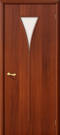 Браво Межкомнатная дверь 3С, арт. 9056