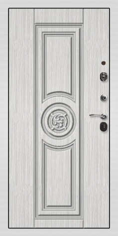 Цитадель Входная дверь Миннесота, арт. 0000795