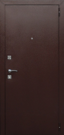 Феррони Входная дверь Гарда mini, арт. 0001336